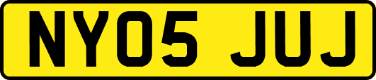 NY05JUJ
