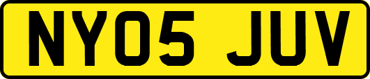 NY05JUV