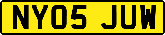 NY05JUW