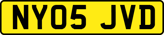 NY05JVD