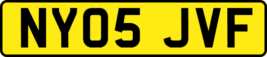 NY05JVF