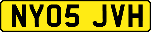 NY05JVH