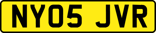 NY05JVR