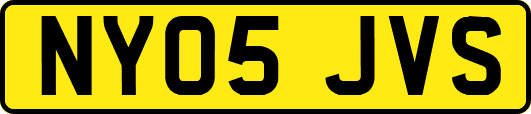 NY05JVS