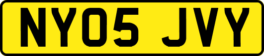 NY05JVY