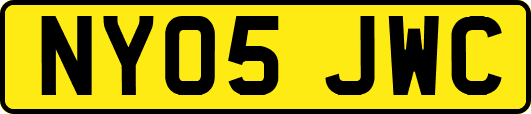 NY05JWC