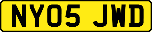 NY05JWD