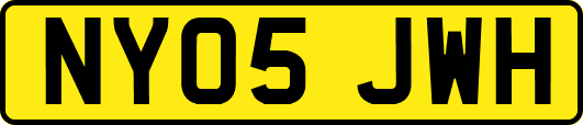 NY05JWH
