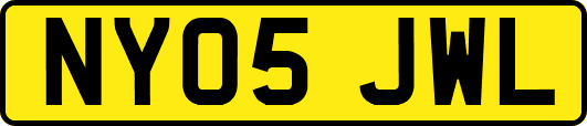 NY05JWL