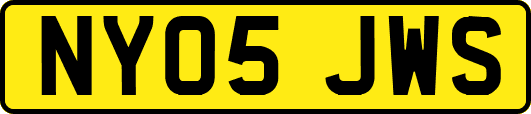NY05JWS