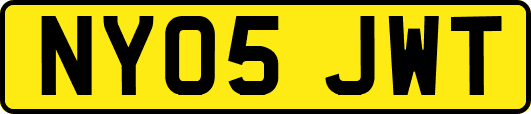 NY05JWT