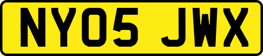 NY05JWX