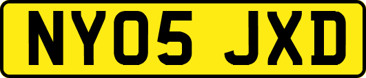 NY05JXD