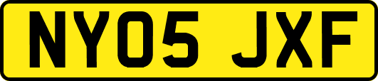 NY05JXF