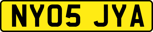 NY05JYA
