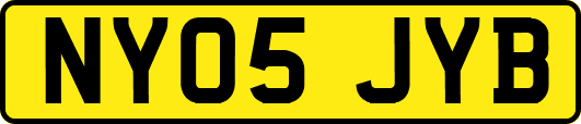 NY05JYB