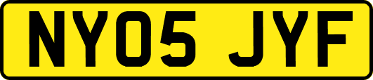 NY05JYF