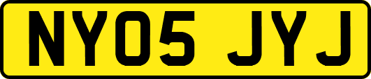 NY05JYJ