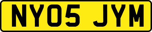 NY05JYM