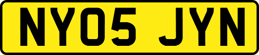 NY05JYN