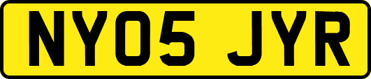 NY05JYR