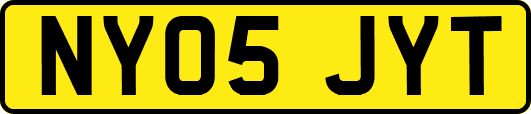 NY05JYT