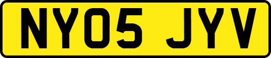 NY05JYV