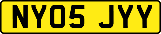 NY05JYY