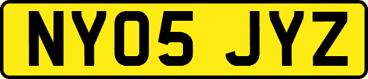 NY05JYZ