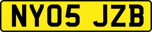 NY05JZB