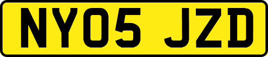 NY05JZD