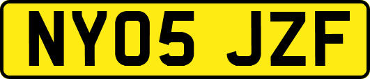 NY05JZF