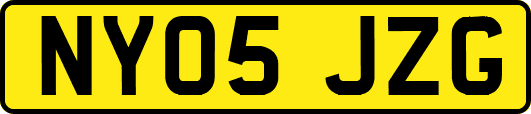NY05JZG