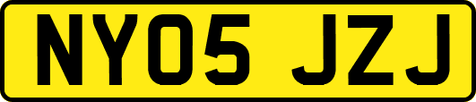 NY05JZJ