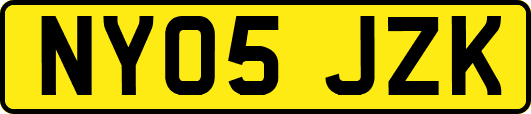 NY05JZK