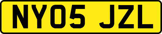 NY05JZL