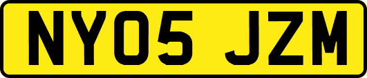 NY05JZM