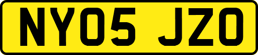 NY05JZO