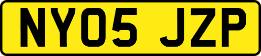 NY05JZP