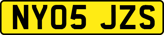 NY05JZS