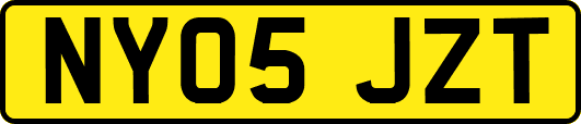 NY05JZT