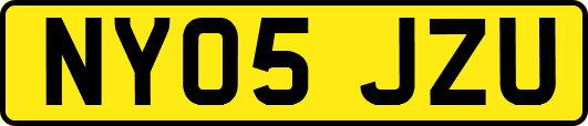 NY05JZU