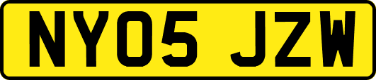 NY05JZW