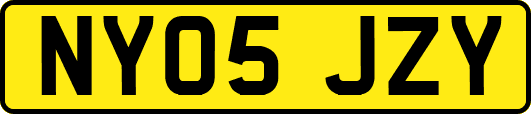 NY05JZY