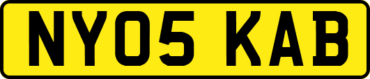NY05KAB