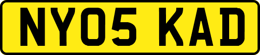 NY05KAD