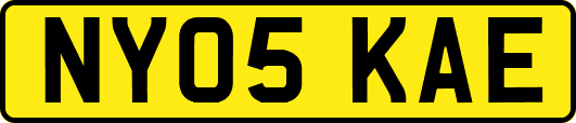 NY05KAE