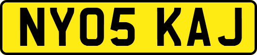 NY05KAJ