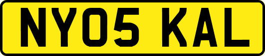 NY05KAL