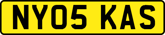NY05KAS
